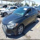 KMHD84LF0HU425977 2017 Hyundai Elantra Se auction photo thumbnail 2