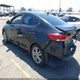 KMHD84LF0HU425977 2017 Hyundai Elantra Se auction photo thumbnail 3