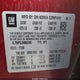KL79MPSL0NB063460 2022 Chevrolet Trailblazer Fwd Lt auction photo thumbnail 9