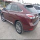 2T2BK1BA6DC199092 2013 Lexus Rx 350 auction photo thumbnail 3