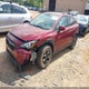 JF2GTAEC0K8352967 2019 Subaru Crosstrek 2.0I Premium auction photo thumbnail 2