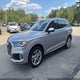 WA1LXAF71LD000244 2020 Audi Q7 Premium Plus auction photo thumbnail 2