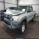 5TFJX4GN9FX044782 2015 Toyota Tacoma Prerunner auction photo thumbnail 2