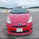 JTDKDTB31C1011982 2012 Toyota Prius C Two auction photo thumbnail 6