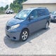 5TDKK3DC4DS357435 2013 Toyota Sienna Le V6 8 Passenger auction photo thumbnail 2