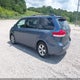 5TDKK3DC4DS357435 2013 Toyota Sienna Le V6 8 Passenger auction photo thumbnail 3