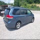 5TDKK3DC4DS357435 2013 Toyota Sienna Le V6 8 Passenger auction photo thumbnail 4