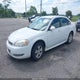 2G1WF5E32C1128850 2012 Chevrolet Impala Ls auction photo thumbnail 2