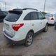 KM8NU13C87U022736 2007 Hyundai Veracruz Gls/Limited/Se auction photo thumbnail 4