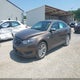 1FAHP2F87FG114378 2015 Ford Taurus Limited auction photo thumbnail 2