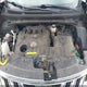 JN8AZ18W19W149377 2009 Nissan Murano Sl auction photo thumbnail 10