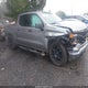 1GCPKBEKXSZ227760 2025 Chevrolet Silverado 1500 4Wd Short Bed Custom auction photo thumbnail 1