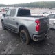 1GCPKBEKXSZ227760 2025 Chevrolet Silverado 1500 4Wd Short Bed Custom auction photo thumbnail 3