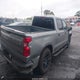 1GCPKBEKXSZ227760 2025 Chevrolet Silverado 1500 4Wd Short Bed Custom auction photo thumbnail 4