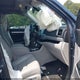 5TDKZRFH2KS335129 2019 Toyota Highlander Xle auction photo thumbnail 5