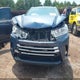 5TDKZRFH2KS335129 2019 Toyota Highlander Xle auction photo thumbnail 6