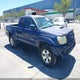 5TEUU42N15Z050399 2005 Toyota Tacoma Base V6 auction photo thumbnail 6