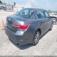 1HGCP2E78BA130746 2011 Honda Accord 2.4 Ex auction photo thumbnail 4
