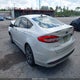 3FA6P0LU6HR258500 2017 Ford Fusion Hybrid Se auction photo thumbnail 3