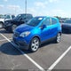 KL4CJASB8FB175537 2015 Buick Encore auction photo thumbnail 2