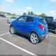 KL4CJASB8FB175537 2015 Buick Encore auction photo thumbnail 3