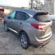 5J8TC2H56PL021249 2023 Acura Rdx Technology Package auction photo thumbnail 3