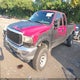 1FTNX21LX3EB19168 2003 Ford F250 Super Duty auction photo thumbnail 2