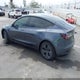 5YJ3E1EB2NF273156 2022 Tesla Model 3 Long Range Dual Motor All-Wheel Drive auction photo thumbnail 3