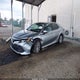 4T1C11AK1LU341660 2020 Toyota Camry Le auction photo thumbnail 2