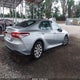 4T1C11AK1LU341660 2020 Toyota Camry Le auction photo thumbnail 4