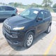 1C4PJMCS9FW511549 2015 Jeep Cherokee Latitude auction photo thumbnail 2
