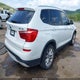 5UXWX9C55G0D75508 2016 BMW X3 xDrive28I auction photo thumbnail 4