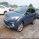 1FMCU0HD1JUC36087 2018 Ford Escape Sel auction photo thumbnail 2