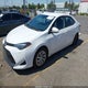 2T1BURHE7KC168275 2019 Toyota Corolla Le auction photo thumbnail 2