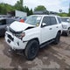 JTEMU5JR6P6148303 2023 Toyota 4Runner Se auction photo thumbnail 2
