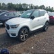 YV4162UM6K2119283 2019 Volvo Xc40 T5 R-Design auction photo thumbnail 2