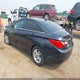 5NPEB4AC5DH702890 2013 Hyundai Sonata Gls auction photo thumbnail 3