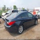 5NPEB4AC5DH702890 2013 Hyundai Sonata Gls auction photo thumbnail 4