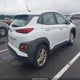 KM8K12AA4KU302228 2019 Hyundai Kona Se auction photo thumbnail 4