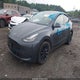 7SAYGDEEXNF387260 2022 Tesla Model Y Long Range Dual Motor All-Wheel Drive auction photo thumbnail 2