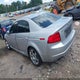 19UUA66276A064731 2006 Acura Tl auction photo thumbnail 3