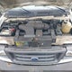 1FTRE14W45HA28566 2005 Ford E-150 Commercial/Recreational auction photo thumbnail 10