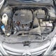 5NPEB4AC0EH882281 2014 Hyundai Sonata Gls auction photo thumbnail 10