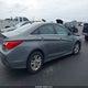 5NPEB4AC0EH882281 2014 Hyundai Sonata Gls auction photo thumbnail 13