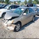 4T1BE46K28U252665 2008 Toyota Camry Ce/Le/Xle/Se auction photo thumbnail 2