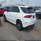 4JGFB4JB8MA465021 2021 Mercedes-Benz Gle 350 auction photo thumbnail 3