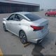 1N4BL4EWXLC156205 2020 Nissan Altima Sl Intelligent Awd auction photo thumbnail 3