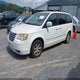 2A8HR54P08R141495 2008 Chrysler Town & Country Touring auction photo thumbnail 2