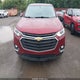 1GNERGKW5MJ177026 2021 Chevrolet Traverse Fwd Lt Cloth auction photo thumbnail 12