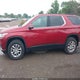 1GNERGKW5MJ177026 2021 Chevrolet Traverse Fwd Lt Cloth auction photo thumbnail 14